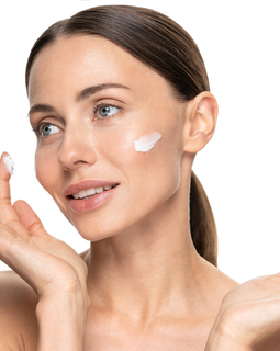 Crema de noche orgánica Ultra Radiance
