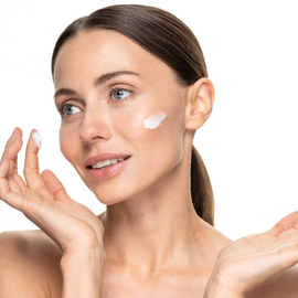 Crema de noche orgánica Ultra Radiance