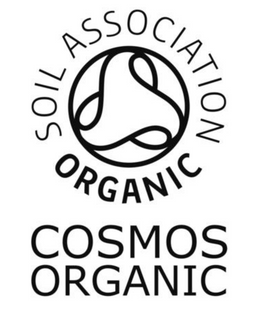 Organic Firming Eye Cream - 15ml