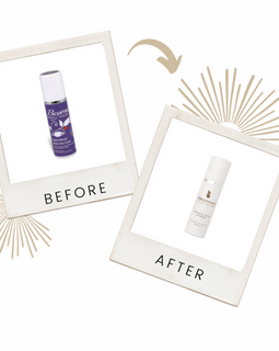 Organic Miracle Worker Face Cream - 30ml