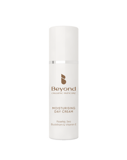 Moisturising Day Cream - 30ml