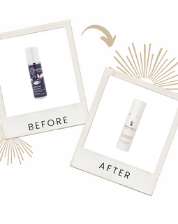 Organic Regenerating Night Cream - 30ml