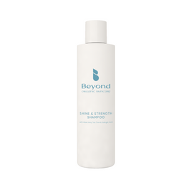 Organic Shine & Strength Shampoo