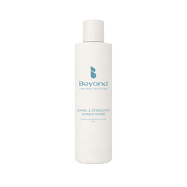Organic Shine & Strength Hair Conditioner - 225ml