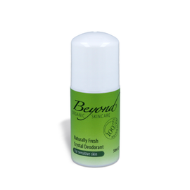 Naturally Fresh Crystal Deodorant