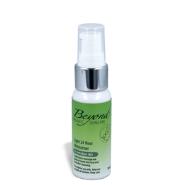 Light 24 Hour Moisturiser