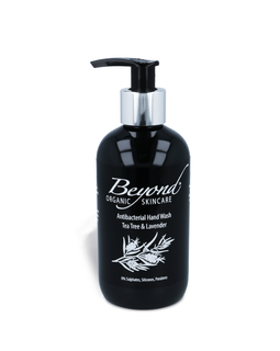 Organic Anti-bacterial Hand Wash