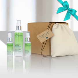 Purely Natural - Naturally Relaxed Gift Set