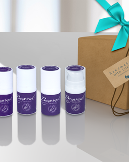 Ultra Radiance Mini Facial Gift, Travel and Trial Set