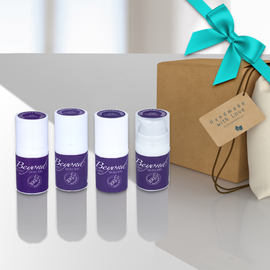 Ultra Radiance Mini Facial Gift, Travel and Trial Set