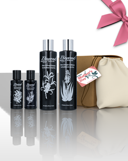 Hair & Body Mothers Day Gift Set