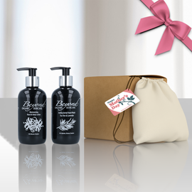 Hand & Body Mothers Day Gift Set