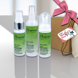 Purely Natural - Facial Mothers Day Gift Set