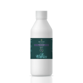 Hand Sanitiser+ Tea Tree & Lavender Refill