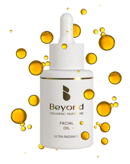 NEW: Ultra Radiance Facial Oil - 30ml