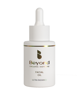 NEW: Ultra Radiance Facial Oil - 30ml