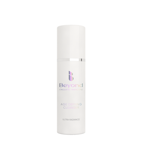 Nettoyant Bio Ultra Radiance