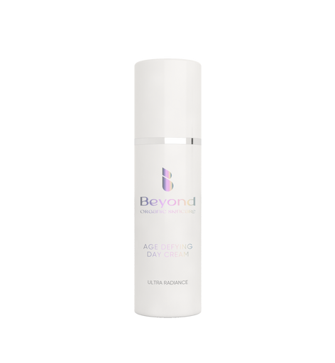 Crème de Jour Bio Ultra Radiance
