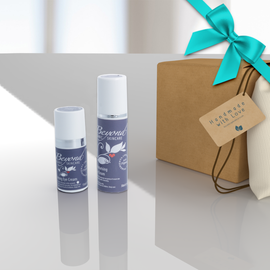 Moisturising Day & Eye Cream Duo Gift Set