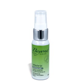 Natural Cooling Eye Gel