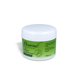 E-Natural Emollient Cream - Natural and Paraffin Free