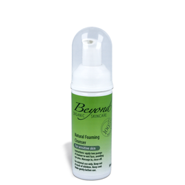 Natural Foaming Cleanser