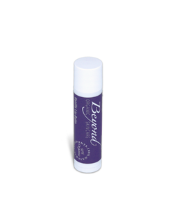 Organic Vanilla Lip Balm