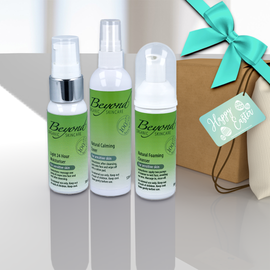 Purely Natural - Facial Easter Gift Set