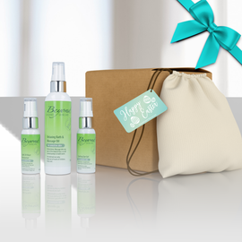 Purely Natural - Naturally Relaxed Easter Gift Set