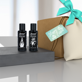 Shampoo & Conditioner Easter Gift & Travel Pack