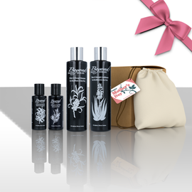 Hair & Body Mothers Day Gift Set