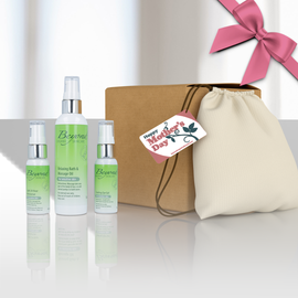 Purely Natural - Naturally Relaxed Mothers Day Gift Set