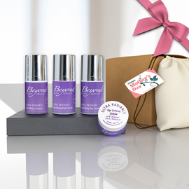 Ultra Radiance Facial Mothers Day Gift Set