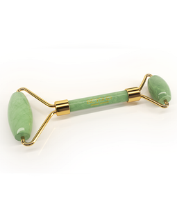 Beyond Jade - Face Roller Set & Serum