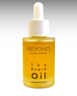 NEW - The Beard Oil