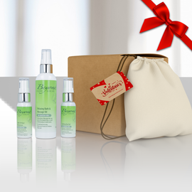 Purely Natural - Naturally Relaxed Valentines Gift Set