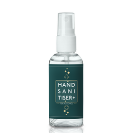 Hand Sanitiser+