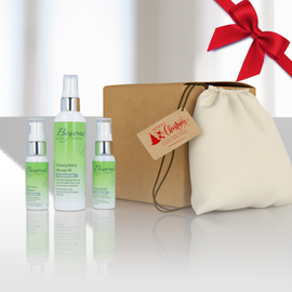 Purely Natural - Naturally Relaxed Christmas Gift Set