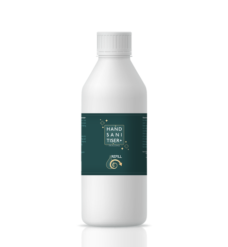 Hand Sanitiser+ Refill